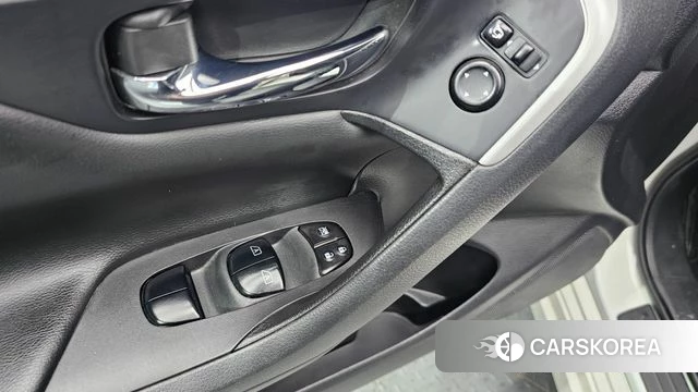 Nissan Altima id 4356989 из Кореи 10