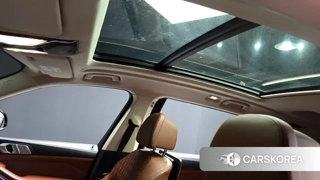 BMW X7 (G07) id 3307236 из Кореи 10