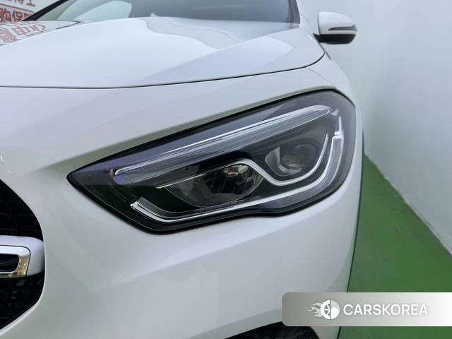 Mercedes-Benz GLA id 4314824 из Китая 10
