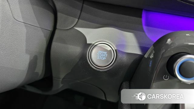 Hyundai Casper id 4280939 из Кореи 10