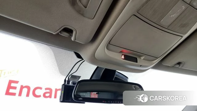 Renault Korea (Samsung) QM6 id 3955418 из Кореи 10