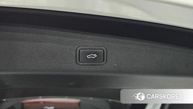 Renault Korea (Samsung) Grand Coleos id 3939965 из Кореи 10