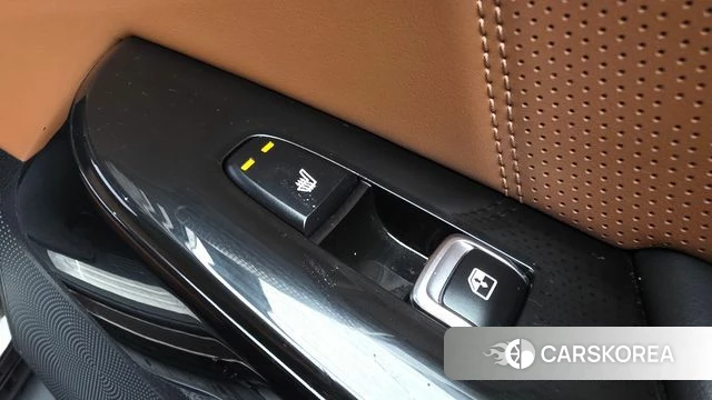 Kia Mohave Master id 4603842 из Кореи 10