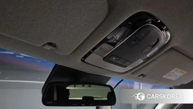 Hyundai Palisade id 3645854 из Кореи 10