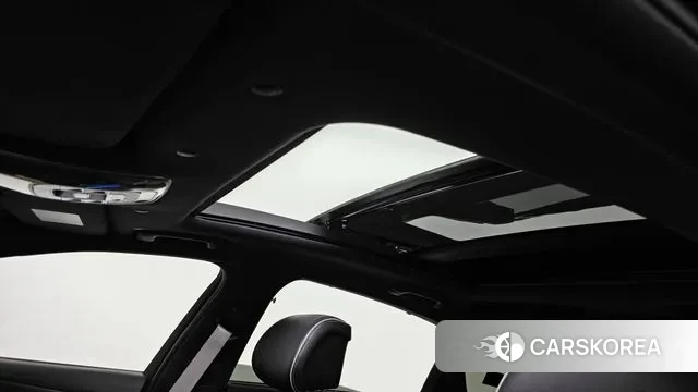 Genesis G80 (RG3) id 3437120 из Кореи 10