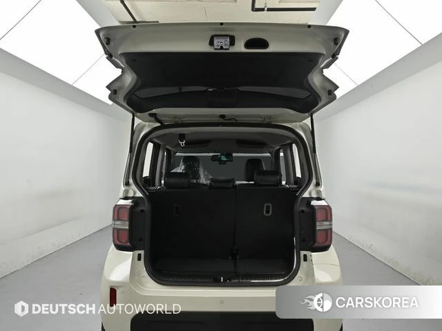 Kia The New Kia Ray id 3982029 из Кореи 10