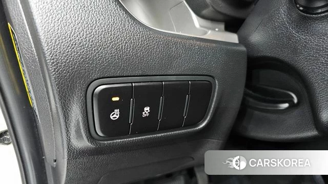 Kia The New Ray id 4502429 из Кореи 10