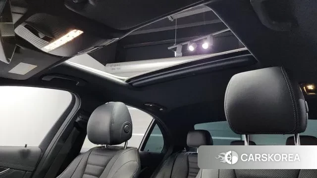 Mercedes-Benz E-Class W213 id 3550192 из Кореи 10