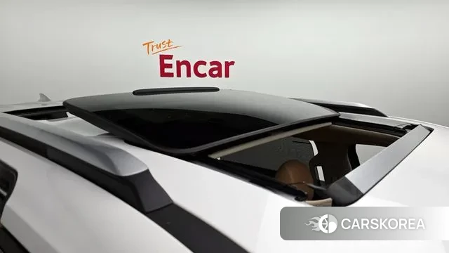 Kia Carnival 4th generation id 3741400 из Кореи 10