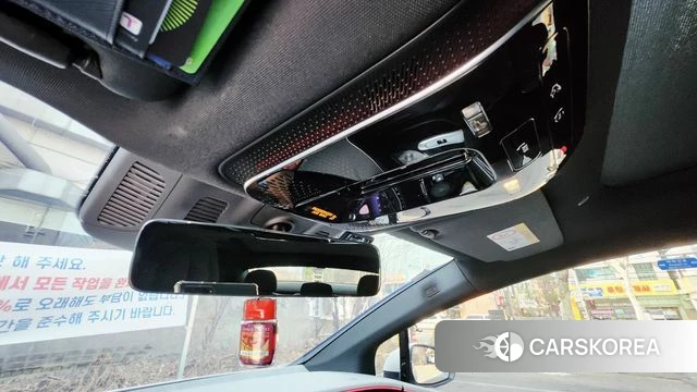 Mercedes-Benz EQE V295 id 3891460 из Кореи 10