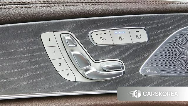 Mercedes-Benz CLS-Class C257 id 4410830 из Кореи 10