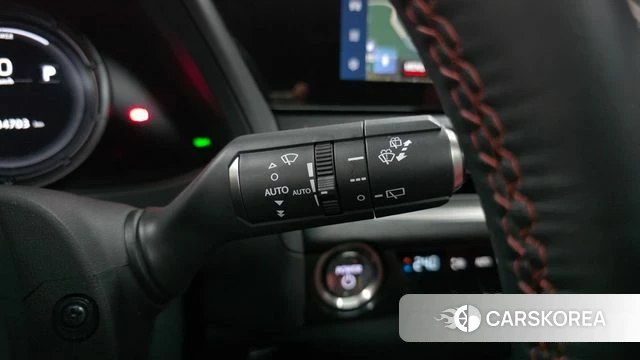 Lexus UX250h id 4618133 из Кореи 10