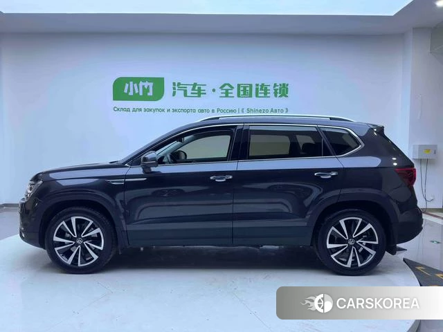 Volkswagen Tuyue id 4290917 из Китая 10