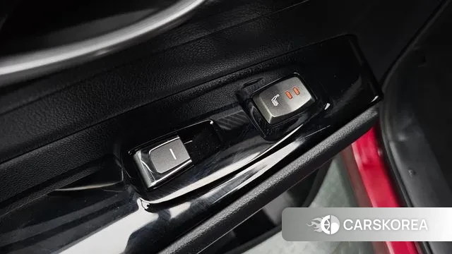 Ssangyong Beautiful Korando id 3317984 из Кореи 10