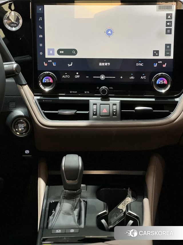 Lexus ES id 3939457 из Китая 10