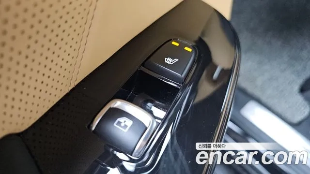 Kia Mohave Master id 2950063 из Кореи 10