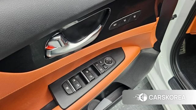 Kia The New K3 2nd generation id 4548912 из Кореи 10