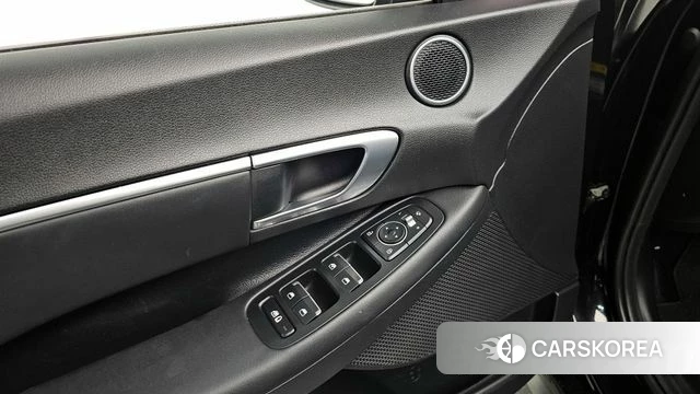 Hyundai Sonata (DN8) id 3795483 из Кореи 10