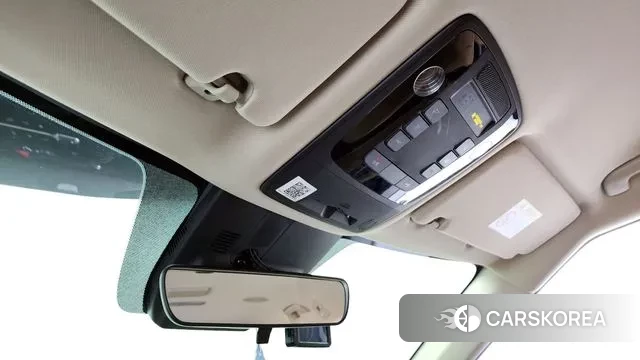 Kia Carnival 4th generation id 3578000 из Кореи 10