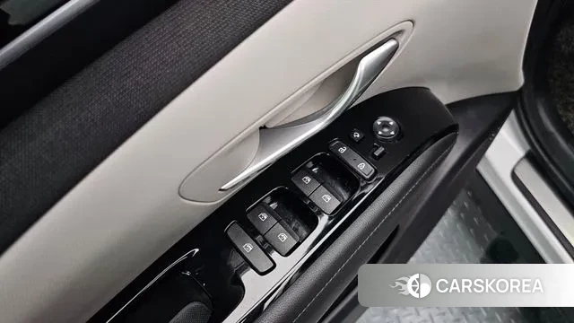 Hyundai Tucson Hybrid (NX4) id 3263863 из Кореи 10