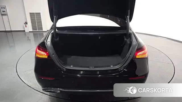 Mercedes-Benz E-Class W213 id 3372500 из Кореи 10