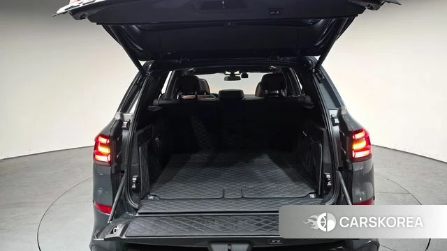 BMW X5 (G05) id 3859334 из Кореи 10