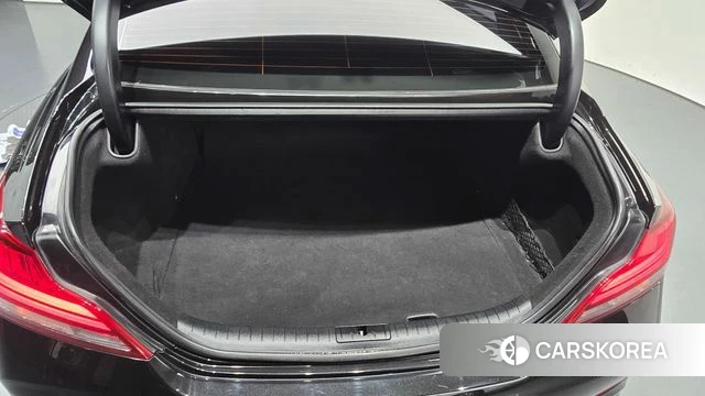 Genesis G70 id 4647926 из Кореи 10