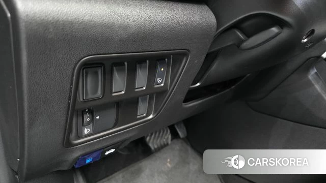 Renault Korea (Samsung) The New QM6 id 4224549 из Кореи 10