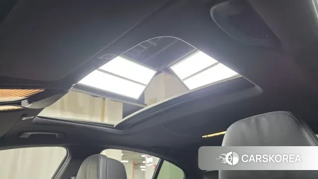 BMW 5 Series (G30) id 3567506 из Кореи 10