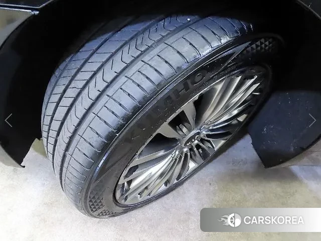 Kia More K9 id 3578626 из Кореи 10