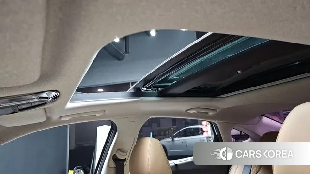 Hyundai Sonata (DN8) id 3760678 из Кореи 10