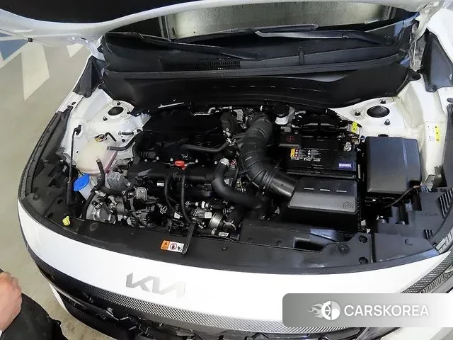 Kia The New Seltos id 3745841 из Кореи 10