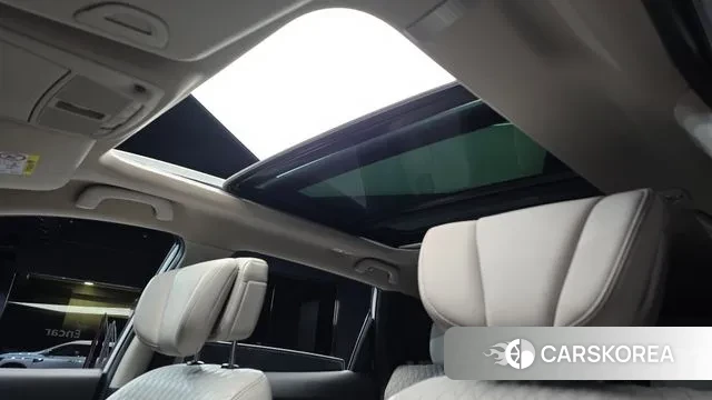 Renault Korea (Samsung) The New QM6 id 3401869 из Кореи 10