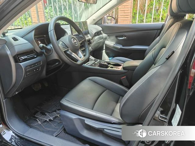 Nissan Xuan Yi id 4277488 из Китая 10