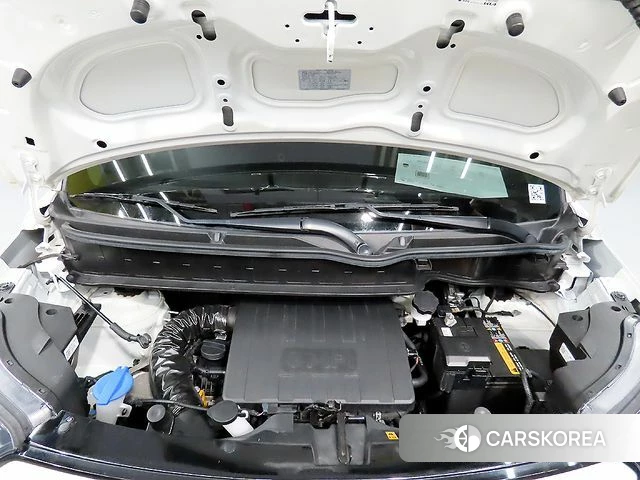 Kia The New Kia Ray id 4970987 из Кореи 10