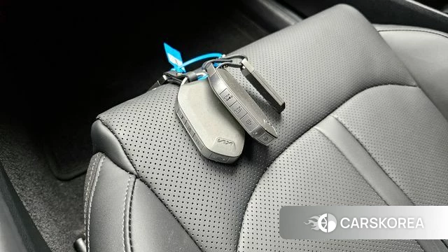 Kia The New K5 3rd generation id 3876579 из Кореи 10