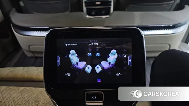 Kia Carnival 4th generation id 2969538 из Кореи 10