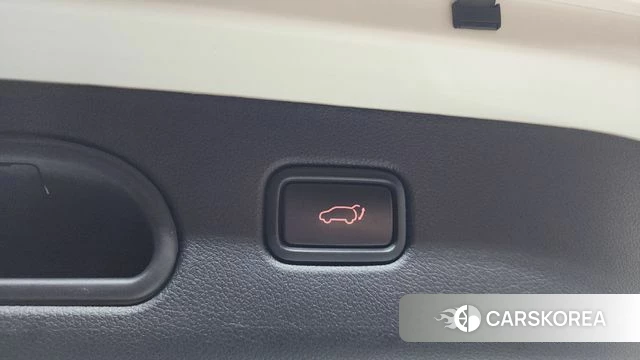 Kia Sportage The Bold id 3801241 из Кореи 10