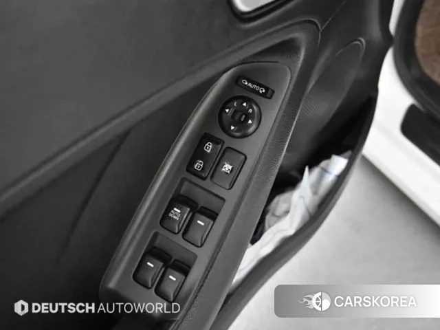 Kia The New K3 id 3574318 из Кореи 10