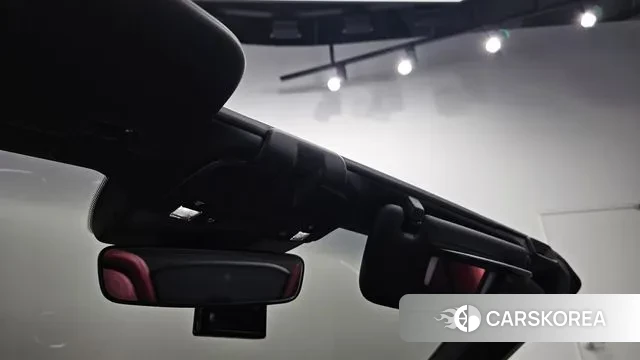 Porsche 718 Boxster id 3059024 из Кореи 10