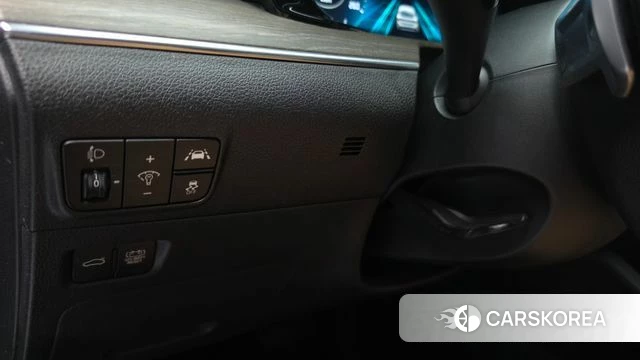 Kia K5 Hybrid 3rd Generation id 4303494 из Кореи 10