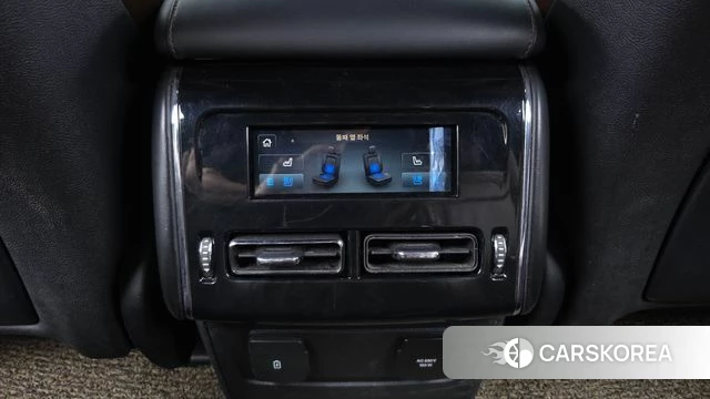 Lincoln Aviator 2nd generation id 4775901 из Кореи 10