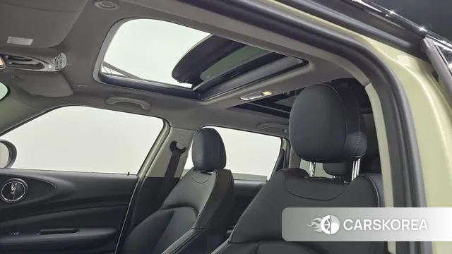 Mini Cooper Clubman id 3050614 из Кореи 10