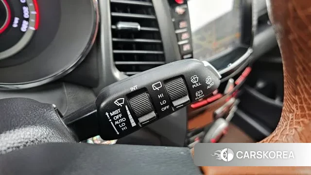 Ssangyong Tivoli Armor id 3677454 из Кореи 10