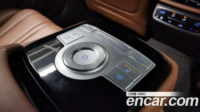 Genesis G80 (RG3) id 2955509 из Кореи 10