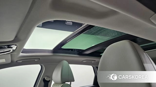 Hyundai Tucson (NX4) id 3964593 из Кореи 10