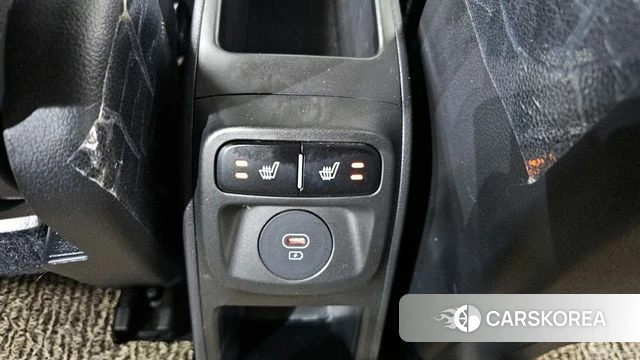 Kia The New Kia Ray id 3877488 из Кореи 10