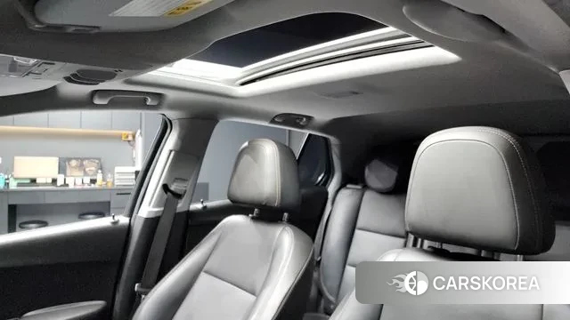 Chevrolet (GM Daewoo) The New Trax id 3429290 из Кореи 10