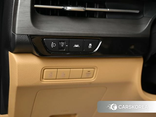 Kia Carnival 4th generation id 4231222 из Кореи 10