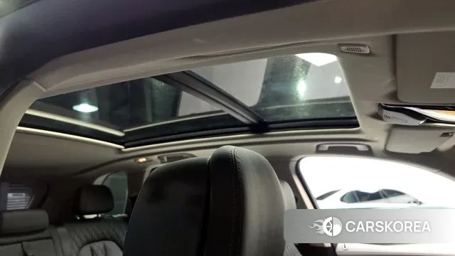 BMW X5 (G05) id 3436827 из Кореи 10